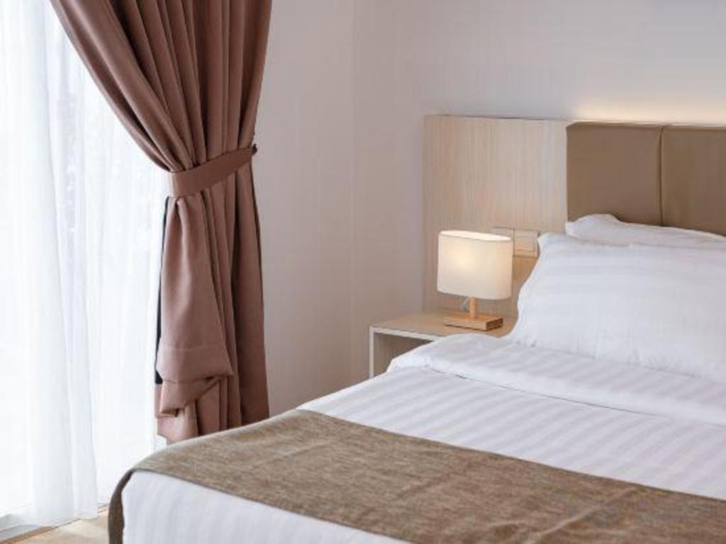 Sand Bay Resort Semporna Eksteriør billede